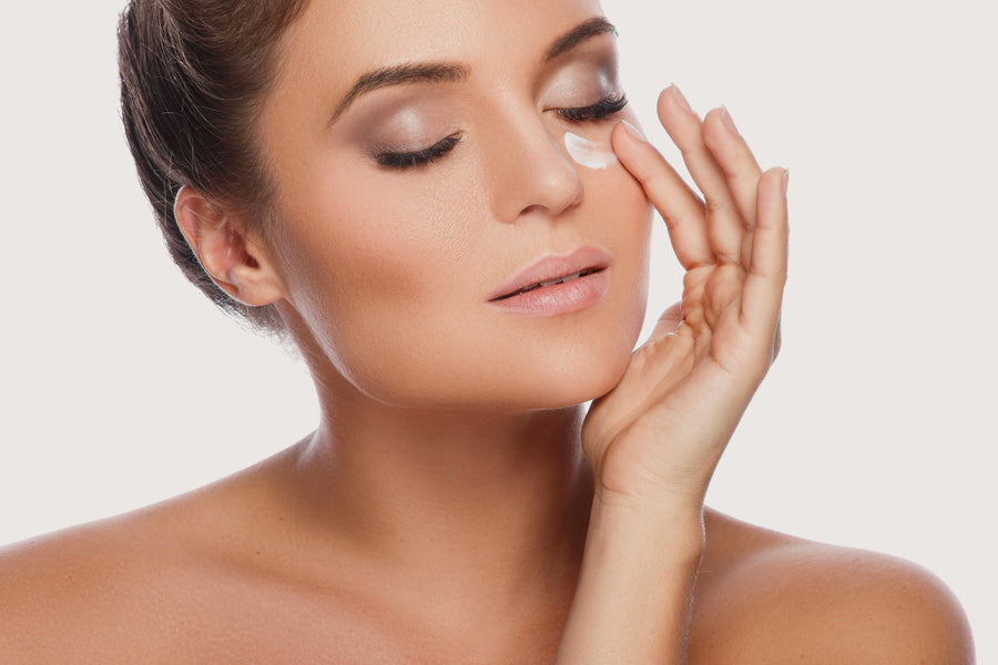 Caféine en cosmétique - soins actifs Camenys