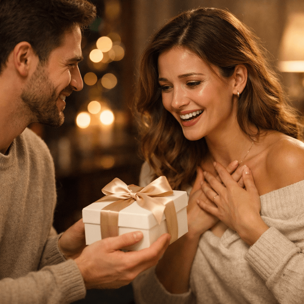 Carte Cadeau CAMENYS