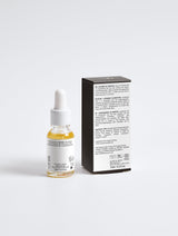 Huile Visage Apaisante au CBD - 15 ml - CAMENYS