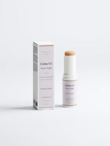 Stick Crème Céramides SPF30 — Nuance Dorée - CAMENYS
