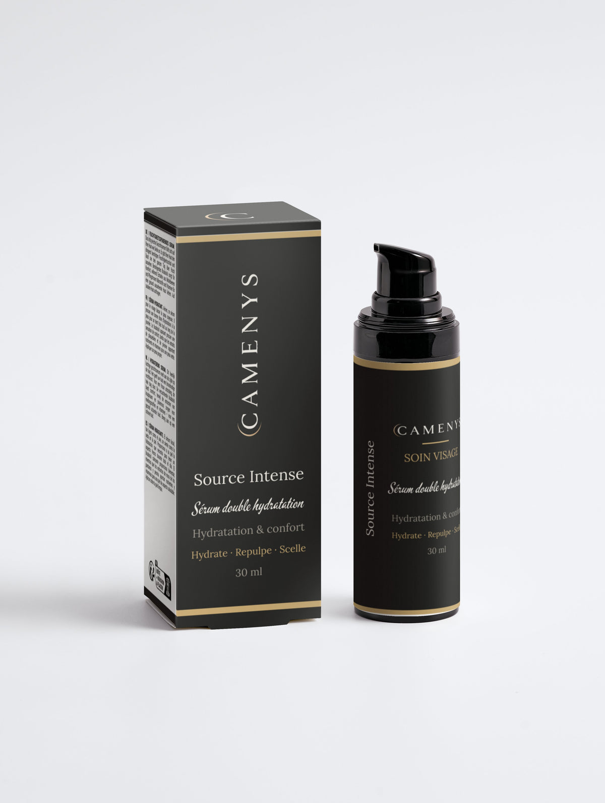 Sérum hydratant