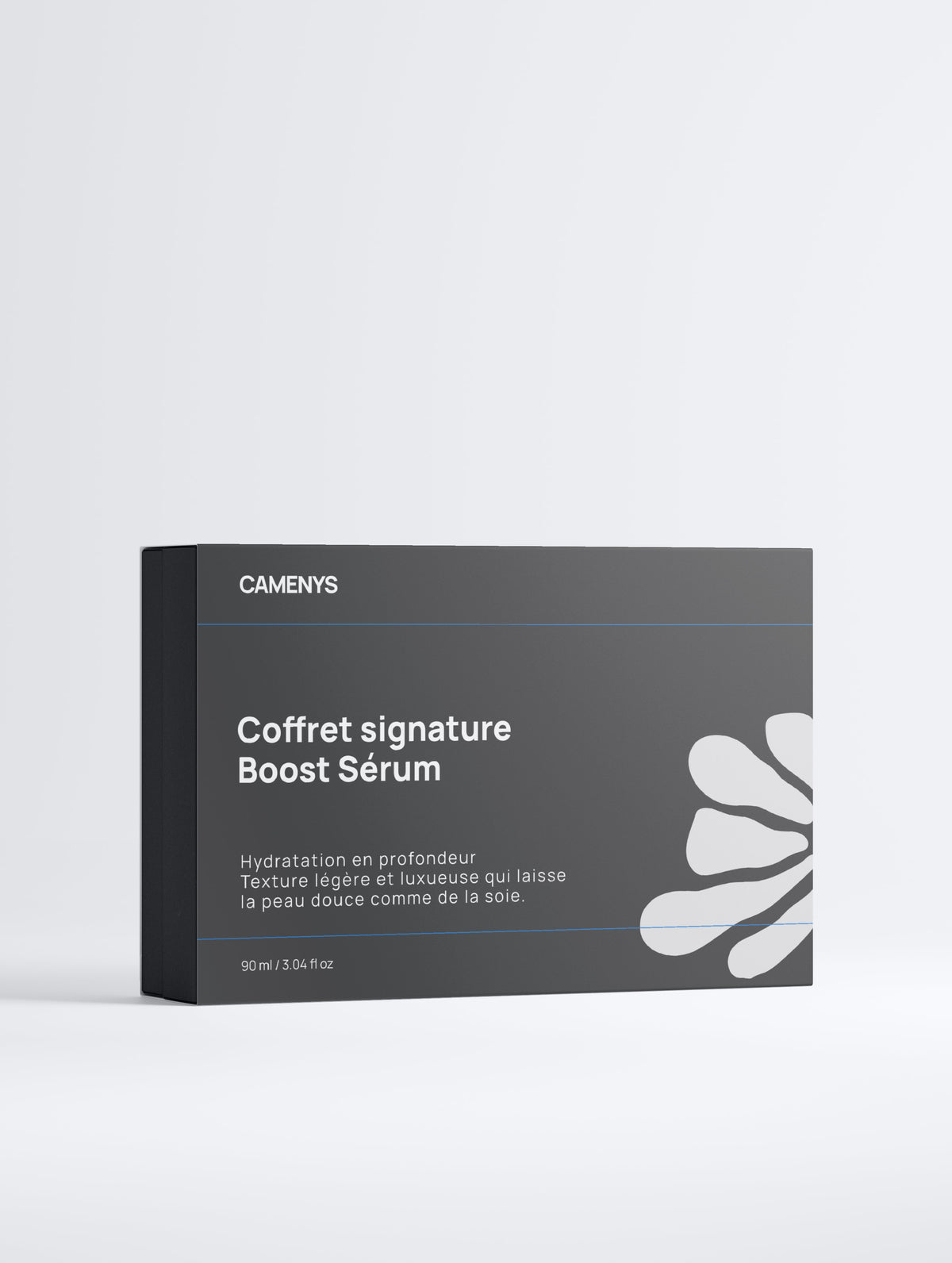 Coffret Boost Sérum — Trio Anti-âge Expert