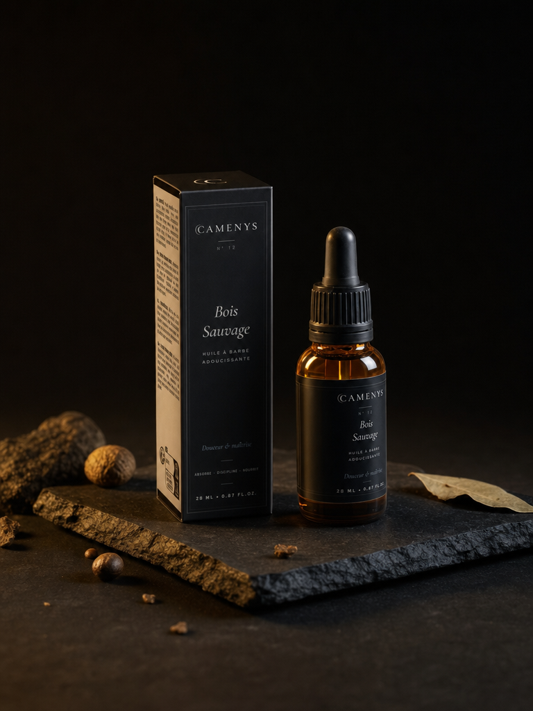 Bois Sauvage CAMENYS — Packshot officiel