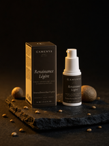 Renaissance Légère - Sérum contour des yeux alternatif au rétinol — CAMENYS