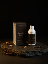 Première Rosée - Crème de jour hydratante — CAMENYS