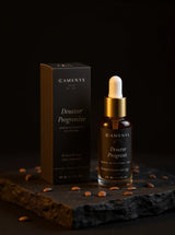Douceur Progressive - Sérum Rétinol Doux, Anti-âge Progressif — CAMENYS