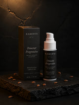 Douceur Progressive — Sérum Alternatif au Rétinol — CAMENYS
