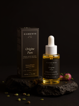 Origine Pure — Sérum Huile Naturel Alternatif au Rétinol — CAMENYS
