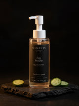 Eau précieuse - Nettoyant Visage Éclat, Pureté Douce & Hydratation — CAMENYS