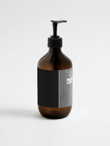 Épices Dorées - Gel Lavant Certifié Naturel Cardamome & Gingembre - CAMENYS