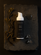Source Intense — Sérum Hydratant (Homme) CAMENYS — Ingredients actifs