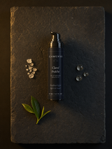 Clarté Fraîche Homme CAMENYS — Ingredients actifs