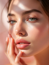 Démaquillage doux · zéro résidu