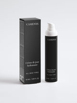 Éclat Doux - Crème de Jour Hydratante Acide Hyaluronique - CAMENYS