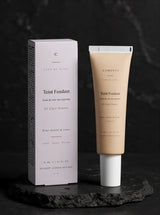 Teint Fondant — Fond de Teint Peptides 05 Clair Neutre — CAMENYS