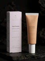 Teint Fondant — Fond de Teint Peptides 15 Clair Froid — CAMENYS