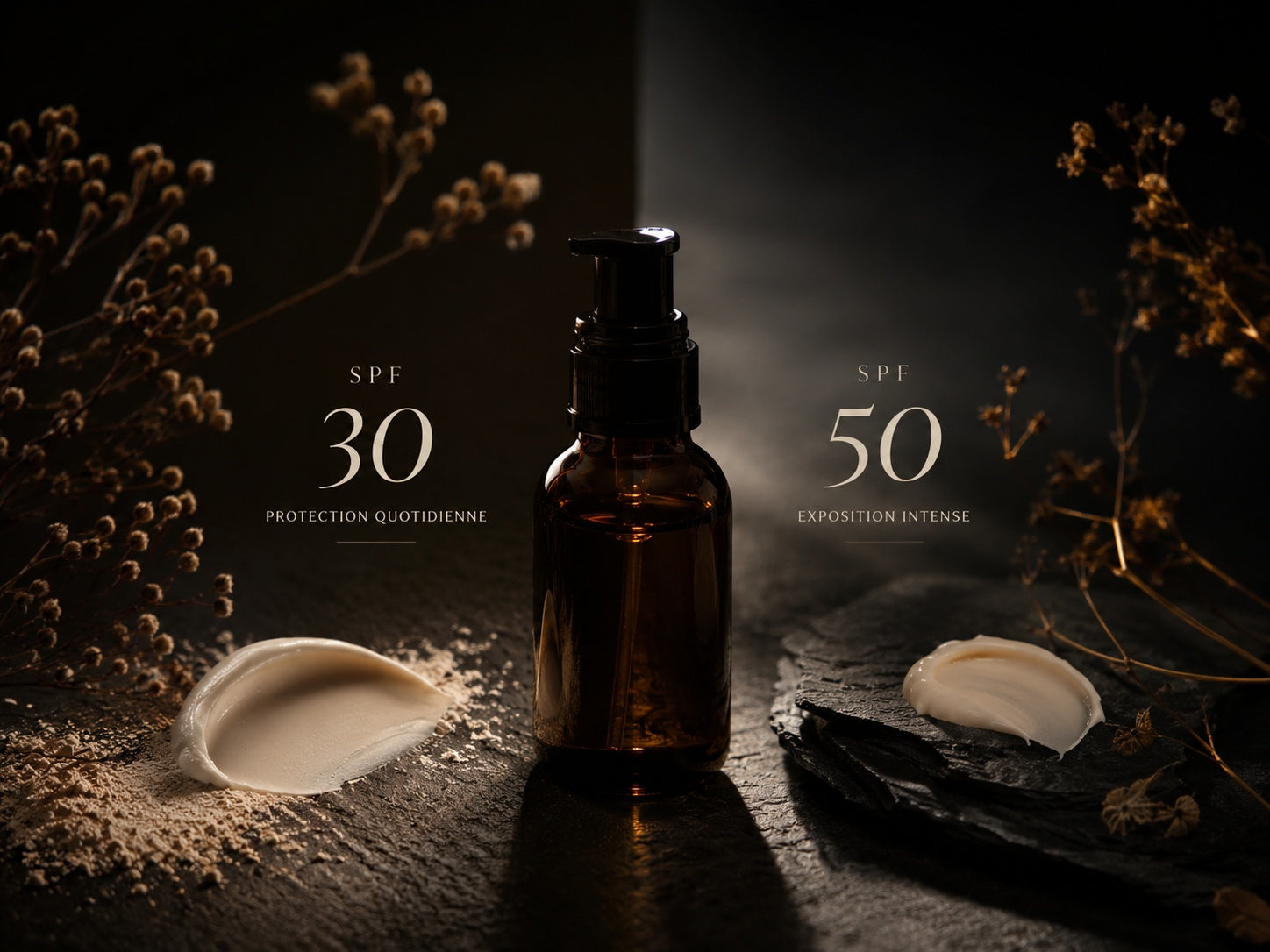 SPF 30 ou SPF 50 : comparaison protection solaire pour choisir son indice | Camenys