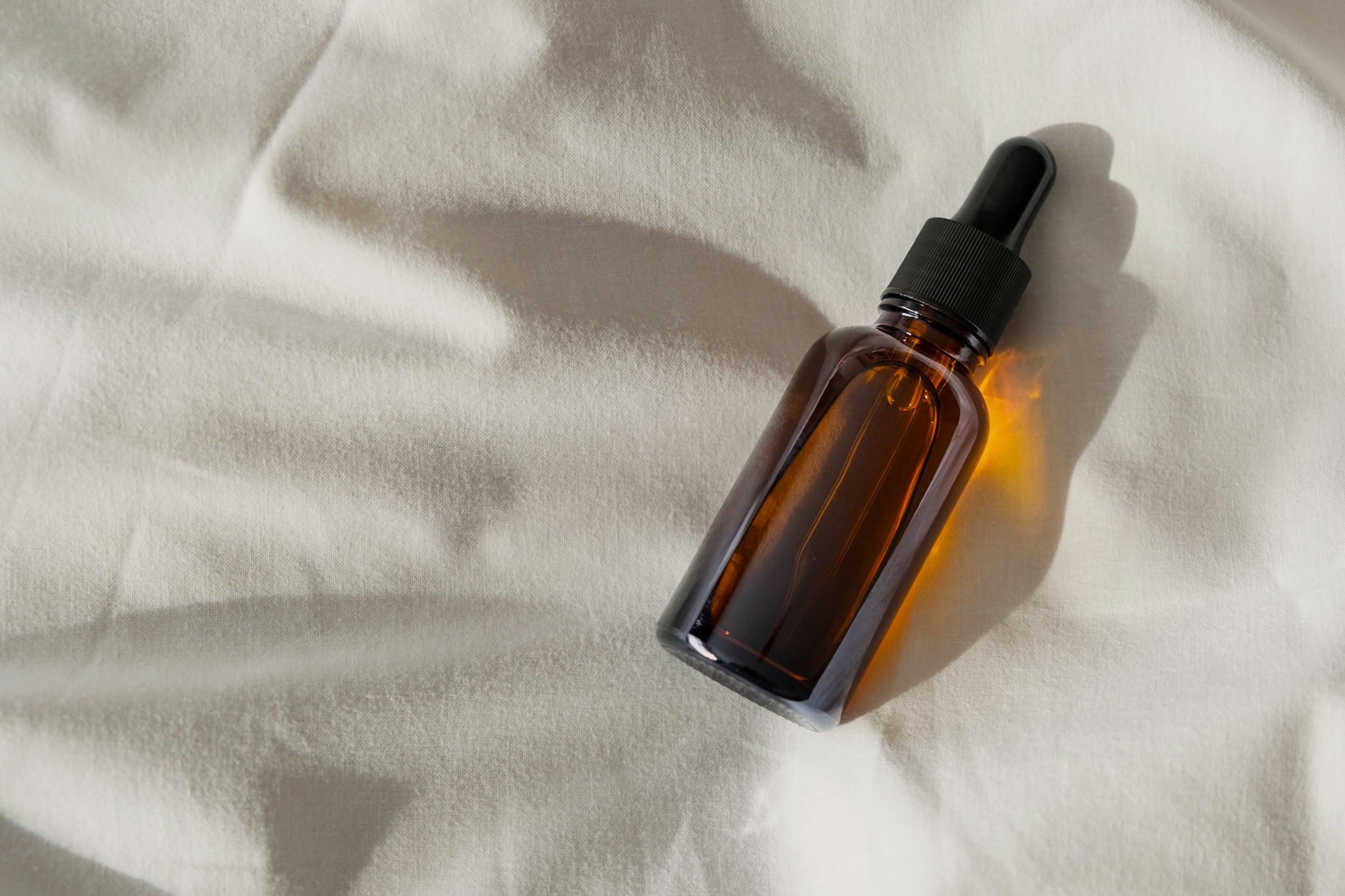 Sérum visage naturel - soins beauté Camenys