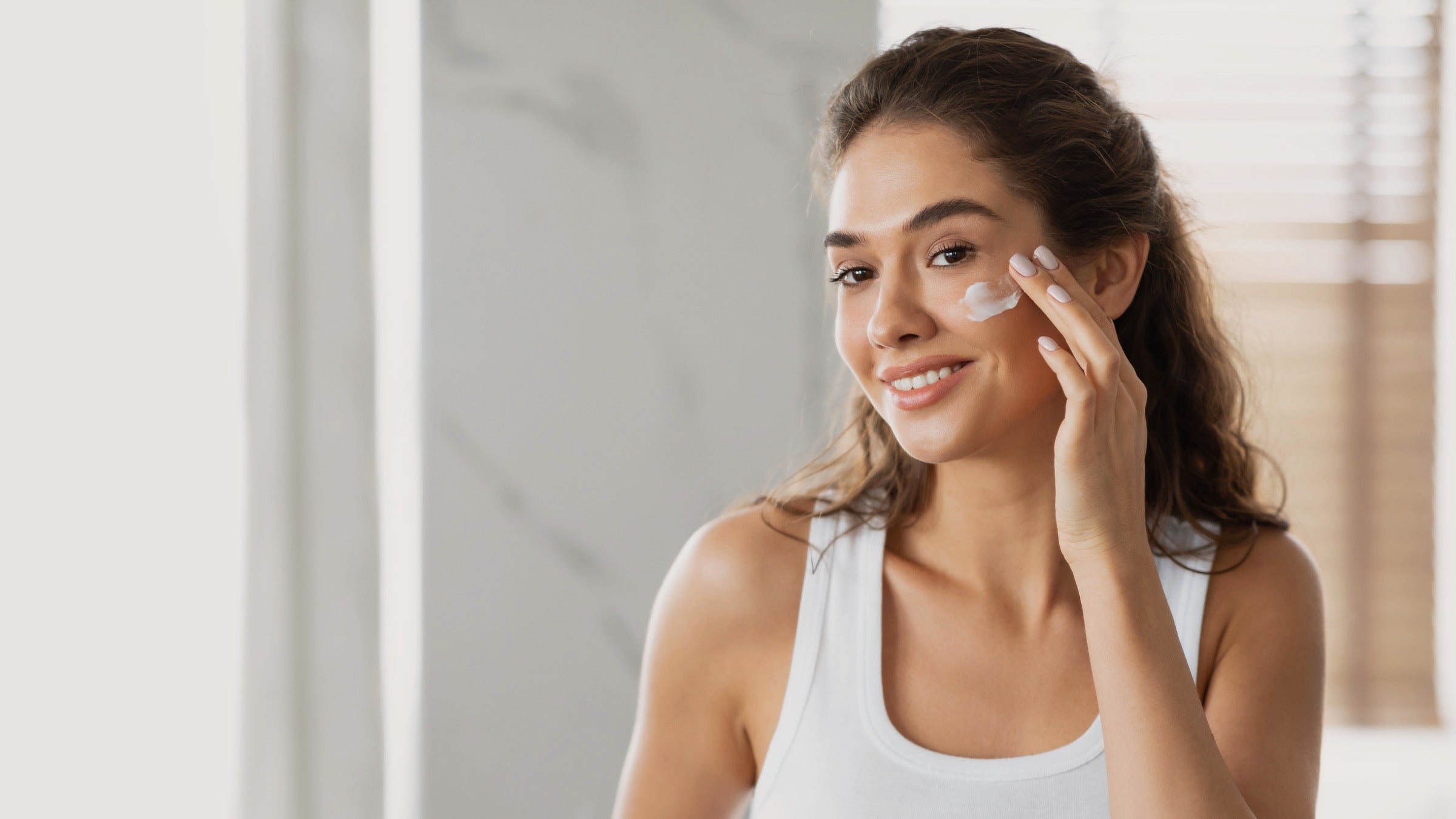 Skin cycling - routine beauté naturelle 4 étapes