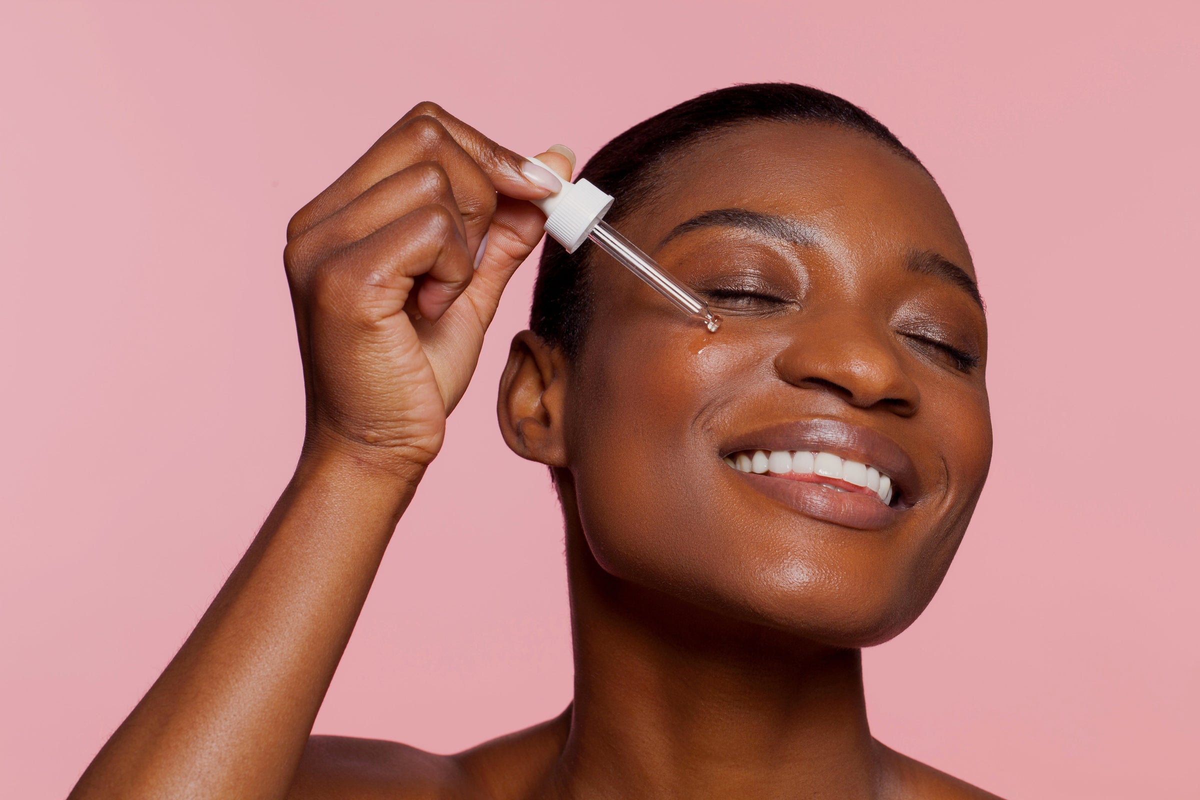 Choisir entre exfoliants AHA et BHA selon son type de peau — Camenys