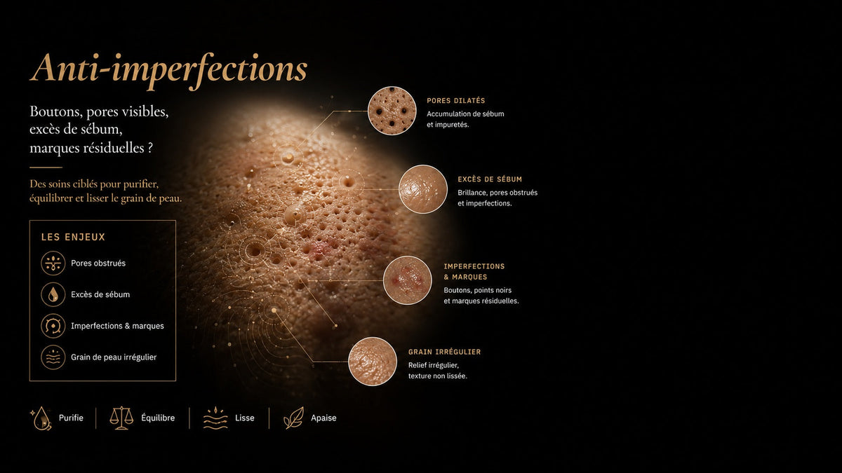 Imperfections
