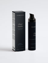 Clarté Fraîche - Gel Hydratant Sans Huile (Homme) - CAMENYS