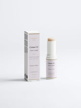 Stick Crème Céramides SPF30 — Nuance Claire - CAMENYS