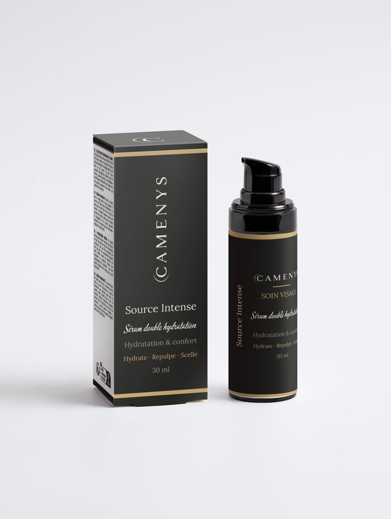 Sérum hydratant - CAMENYS