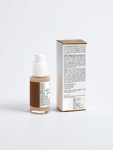 Voile Doré - Crème Solaire Teintée SPF30 - CAMENYS