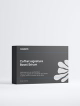 Coffret Boost Sérum - Trio Anti-âge Expert - CAMENYS