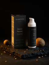 Source Intense — Sérum Hydratant (Homme) CAMENYS — Packshot officiel