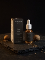 Elixir Doré - Huile visage nourrissante - 15 ml — CAMENYS