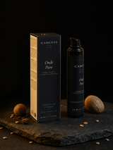 Onde Pure — Crème Visage à l'Acide Hyaluronique — CAMENYS