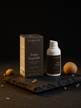 Temps Suspendu - Crème de jour anti-âge — CAMENYS