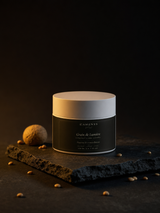 Grain de lumière - Exfoliant Volcanique Visage & Corps — CAMENYS