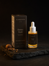 Essence Totale — Huile Visage Tout-en-Un — CAMENYS