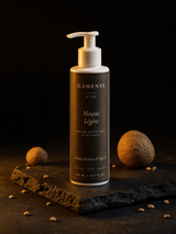 Mousse Légère — Mousse Purifiante — CAMENYS