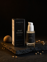 Réveil Immédiat — Gel Booster à la Caféine 30ml — CAMENYS