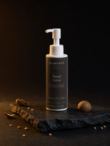 Pureté Active - Nettoyant visage purifiant anti-imperfections — CAMENYS
