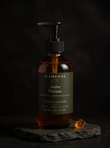 Ambre Précieux Crème Mains Nourrissante — CAMENYS N°71
