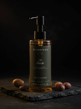 Or Fluide - Huile Corps Nutrition & Éclat Oméga 6 & 9 — CAMENYS