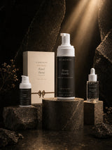 Rituel Pureté — Peau nette sans agresser