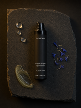 Nuage Léger — Crème de Jour Hydratante Légère CAMENYS — Ingredients actifs