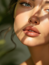 Purifié · certifié naturel