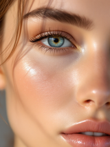 Nuage Léger — Crème de Jour Hydratante Légère CAMENYS — plump hydrated skin, smooth weightless texture, dewy without
