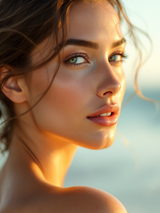 Teint unifié · SPF30 naturel