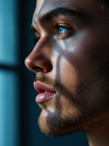 Hydratation 48h · peau dense