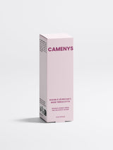 Lèvre Mate — Rouge à Lèvres Mat Nude Terracotta — texture — CAMENYS