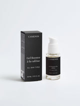 Réveil Immédiat - Gel Booster à la Caféine 30ml - CAMENYS
