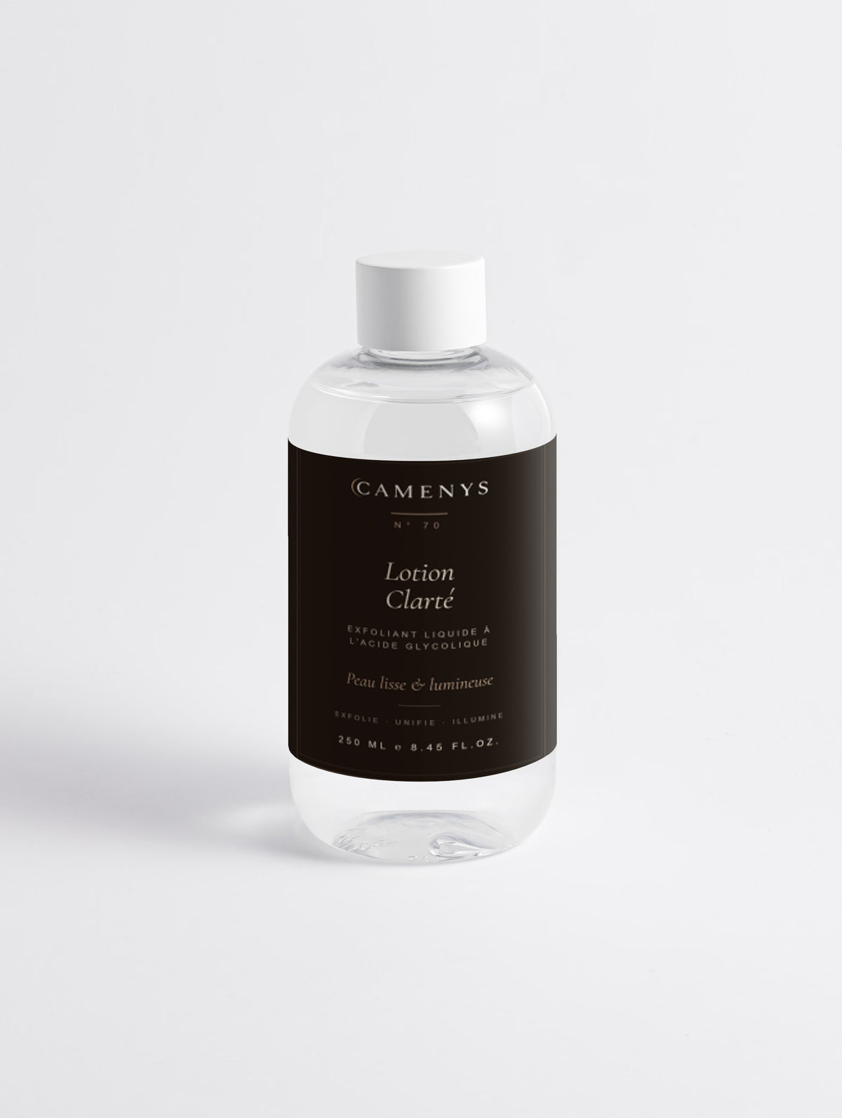 Renouveau Liquide — Tonique Exfoliant à l'Acide Glycolique